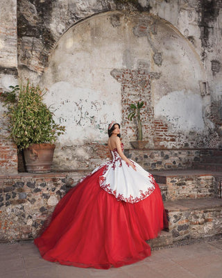 Vizcaya Style Number 89544 - 2