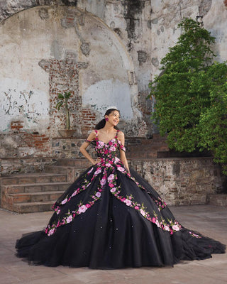 Vizcaya Style Number 89545 - 3