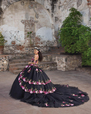 Vizcaya Style Number 89545 - 4