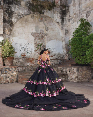 Vizcaya Style Number 89545 - 5