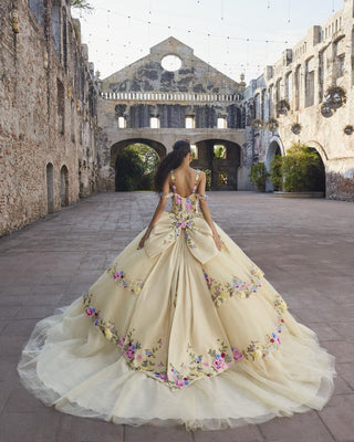 Vizcaya Style Number 89545 - 2