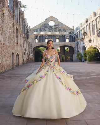 Vizcaya Style Number 89545 - 1