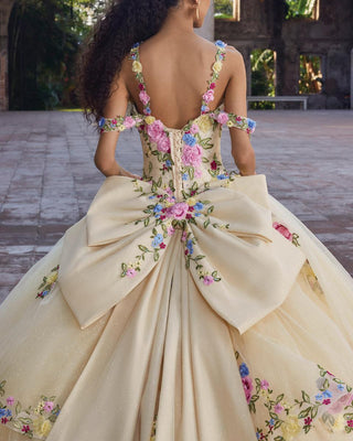 Vizcaya Style Number 89545 - 6