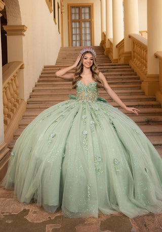 Vizcaya Style Number 89546 - 8