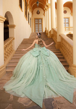 Vizcaya Style Number 89546 - 9