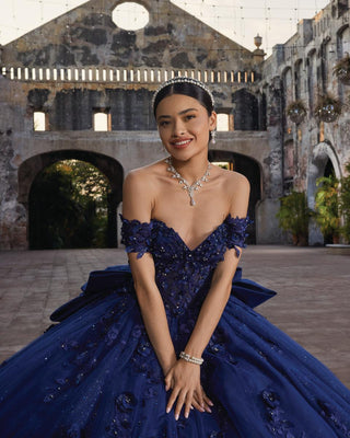 Vizcaya Style Number 89546 - 5