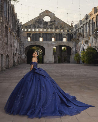 Vizcaya Style Number 89546 - 6