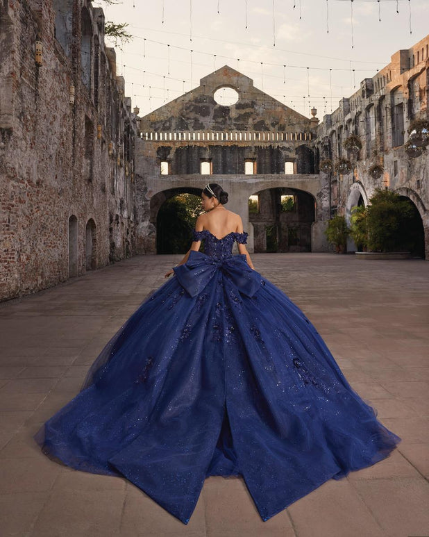 Vizcaya Style Number 89546 - 2