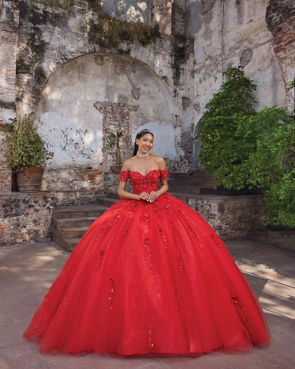 Vizcaya Style Number 89546 - 3