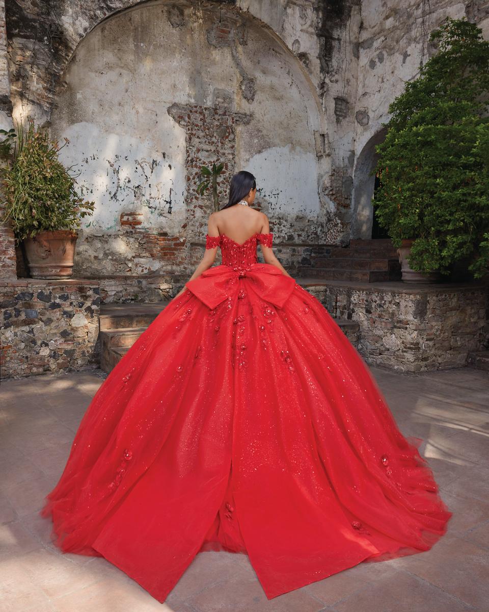 Vizcaya Style Number 89546 - 4