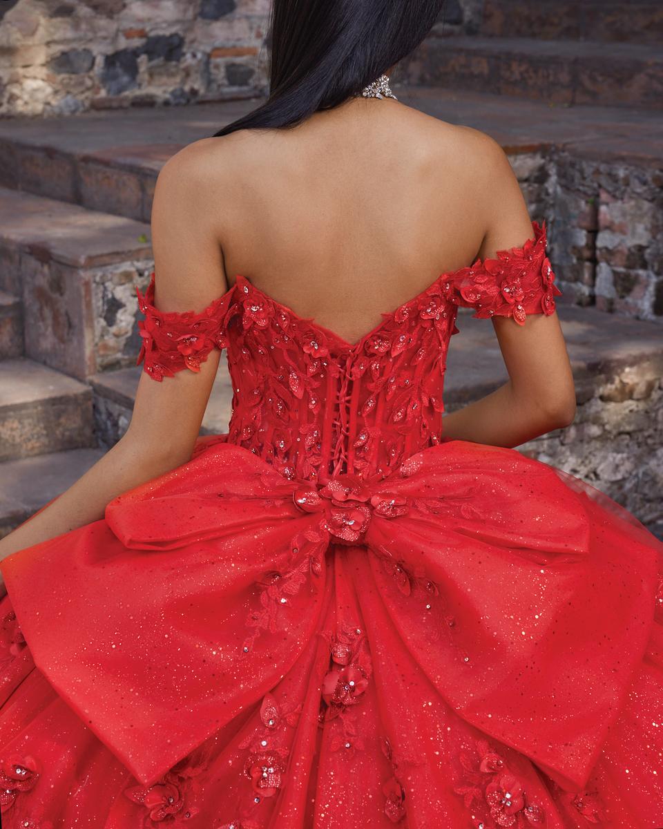 Vizcaya Style Number 89546 - 7