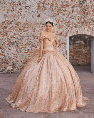 Vizcaya Style Number 89547 - 3