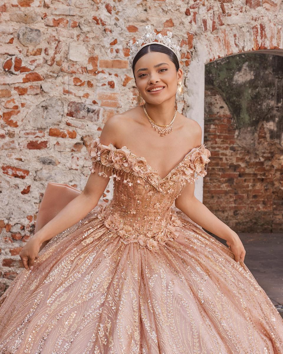 Vizcaya Style Number 89547 - 7