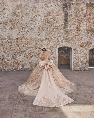 Vizcaya Style Number 89547 - 4