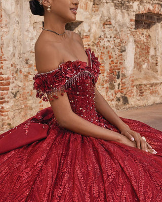 Vizcaya Style Number 89547 - 8