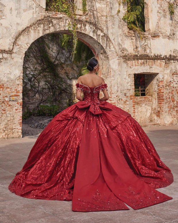 Vizcaya Style Number 89547 - 2