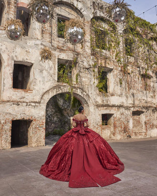 Vizcaya Style Number 89547 - 5