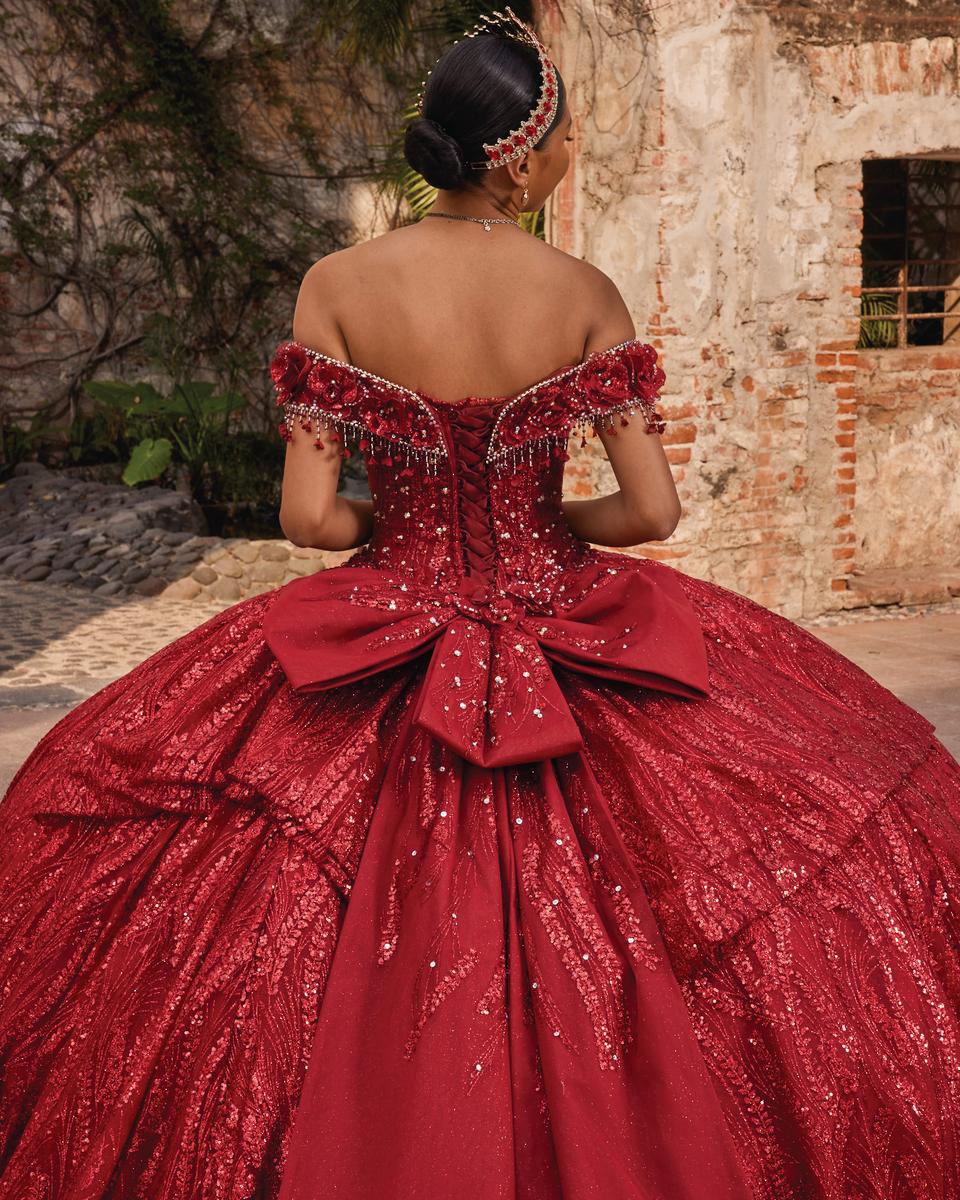 Vizcaya Style Number 89547 - 6