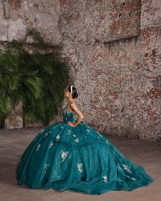 Vizcaya Style Number 89548 - 7