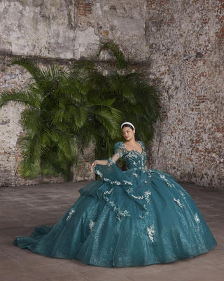 Vizcaya Style Number 89548 - 3