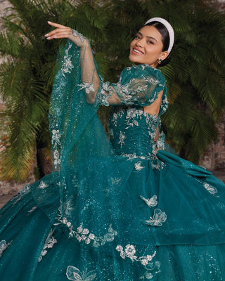 Vizcaya Style Number 89548 - 10