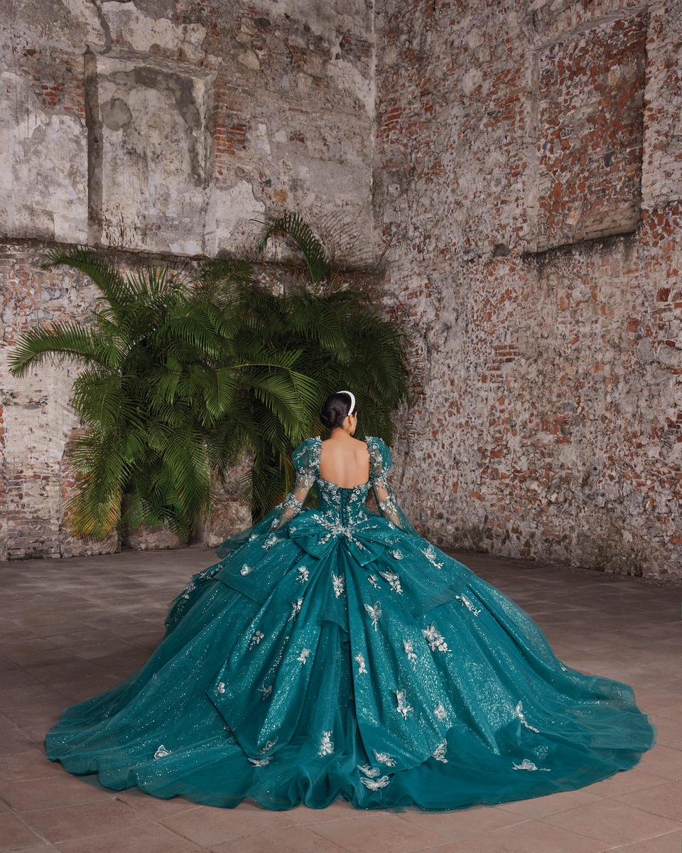 Vizcaya Style Number 89548 - 4
