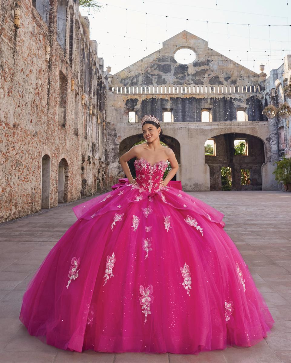 Vizcaya Style Number 89548 - 9