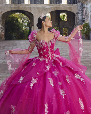 Vizcaya Style Number 89548 - 8