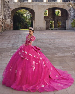 Vizcaya Style Number 89548 - 6