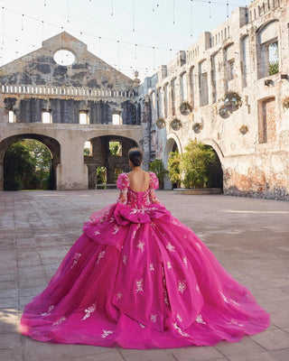 Vizcaya Style Number 89548 - 5