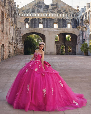 Vizcaya Style Number 89548 - 11