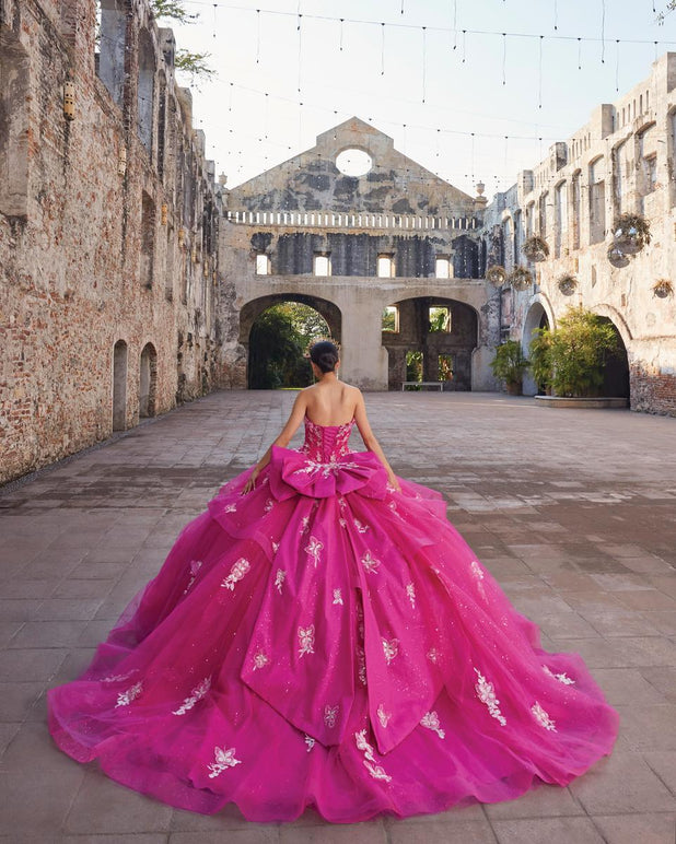 Vizcaya Style Number 89548 - 2