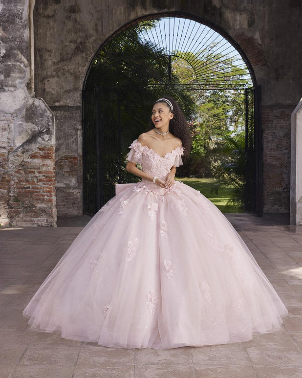 Vizcaya Style Number 89549 - 1