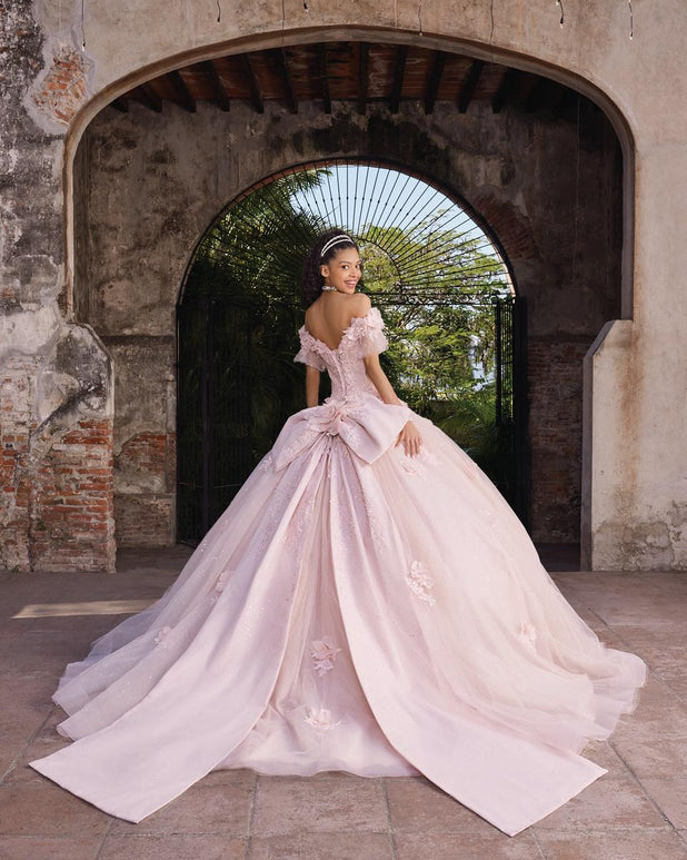 Vizcaya Style Number 89549 - 2