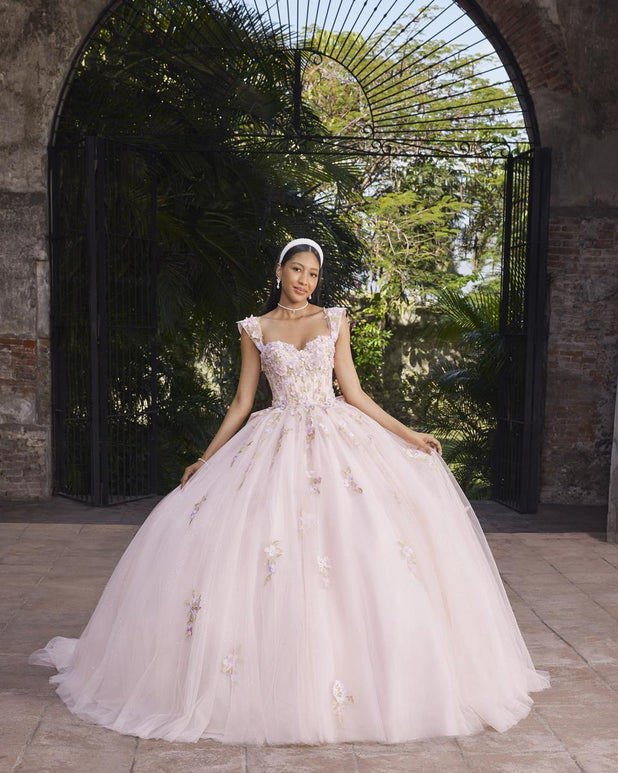 Vizcaya Style Number 89550 - 1