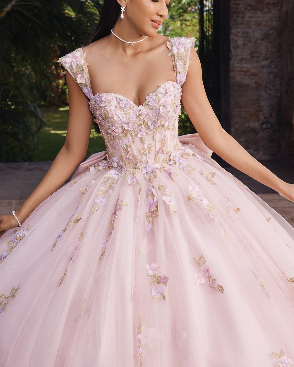 Vizcaya Style Number 89550 - 7