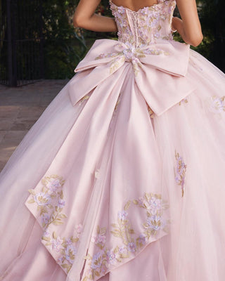 Vizcaya Style Number 89550 - 8