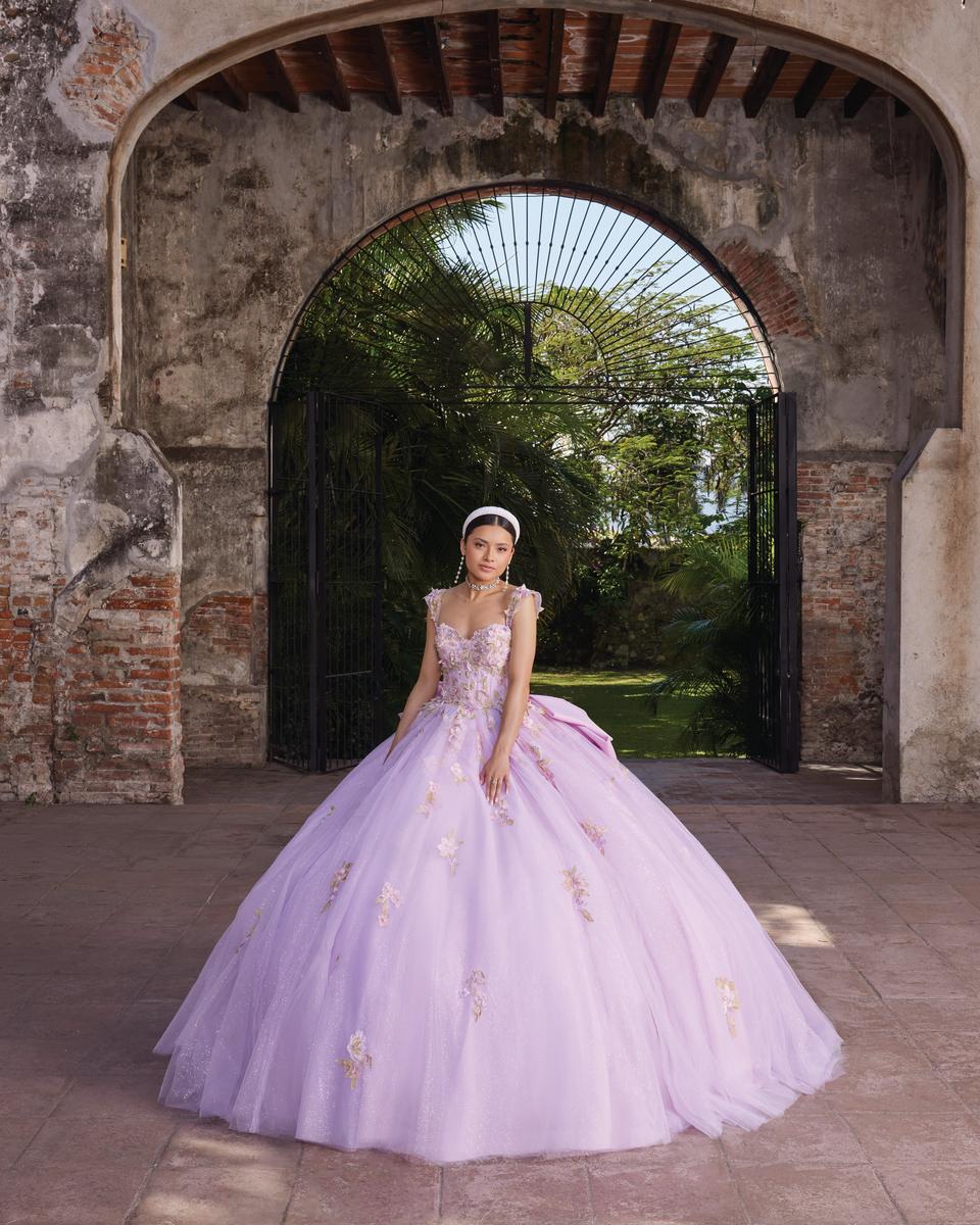 Vizcaya Style Number 89550 - 3