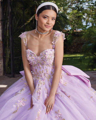 Vizcaya Style Number 89550 - 5