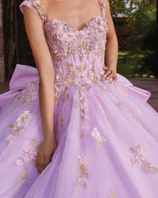 Vizcaya Style Number 89550 - 9