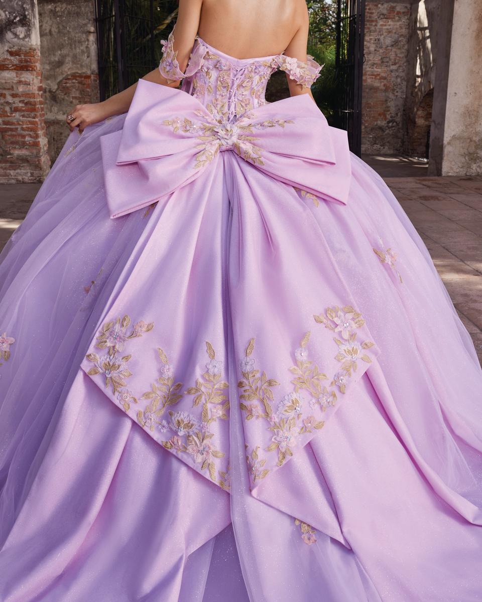 Vizcaya Style Number 89550 - 6