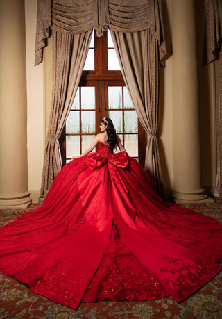 Vizcaya Style Number 89551 - 12