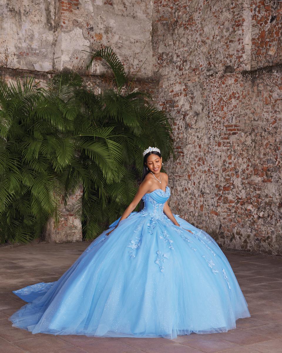 Vizcaya Style Number 89551 - 5
