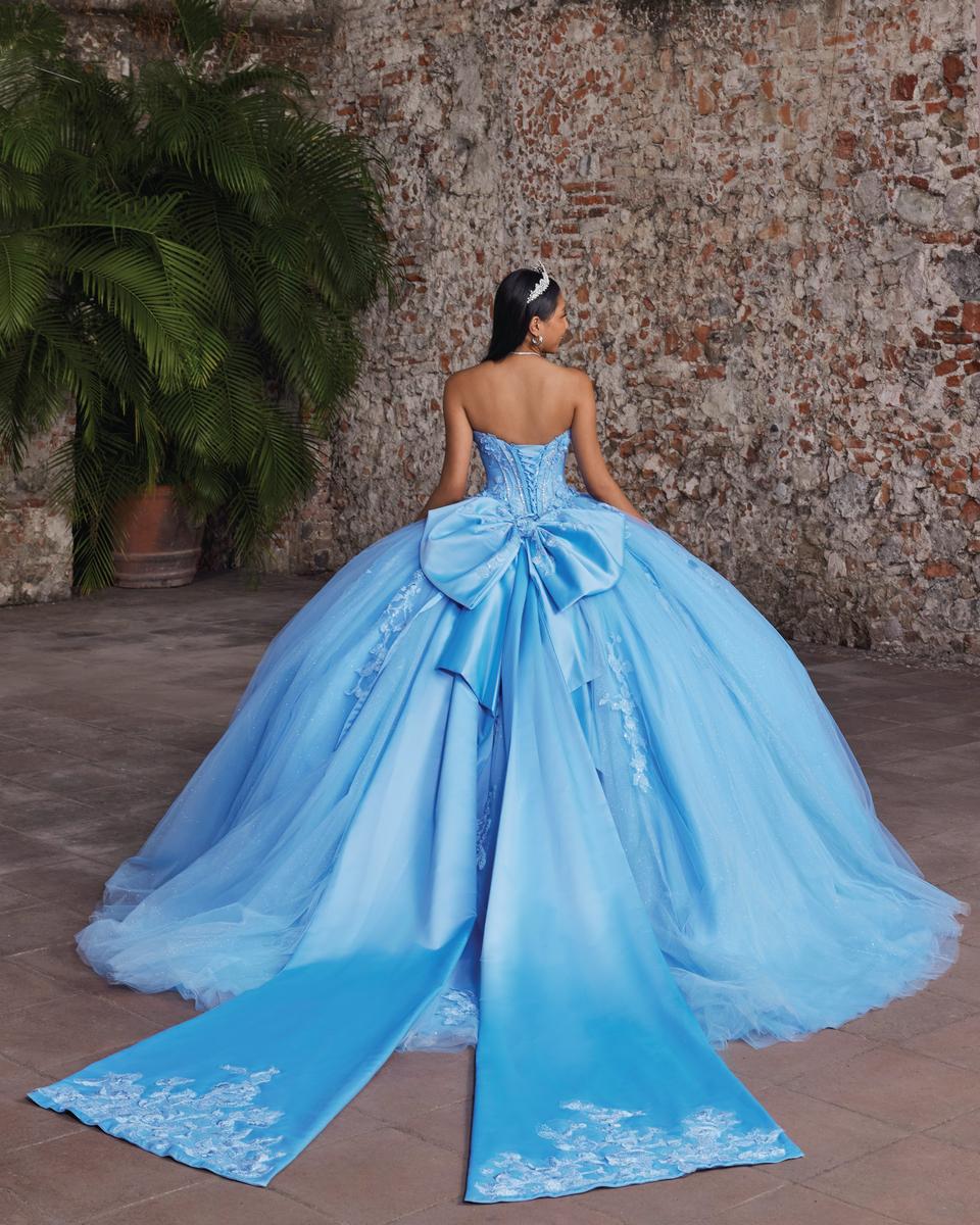 Vizcaya Style Number 89551 - 2