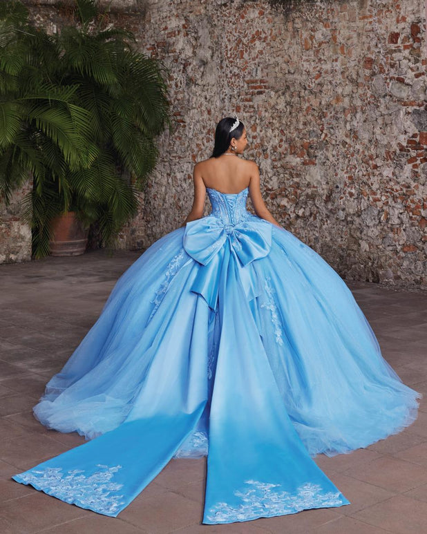 Vizcaya Style Number 89551 - 2