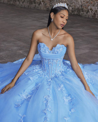 Vizcaya Style Number 89551 - 7