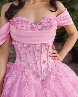 Vizcaya Style Number 89551 - 9