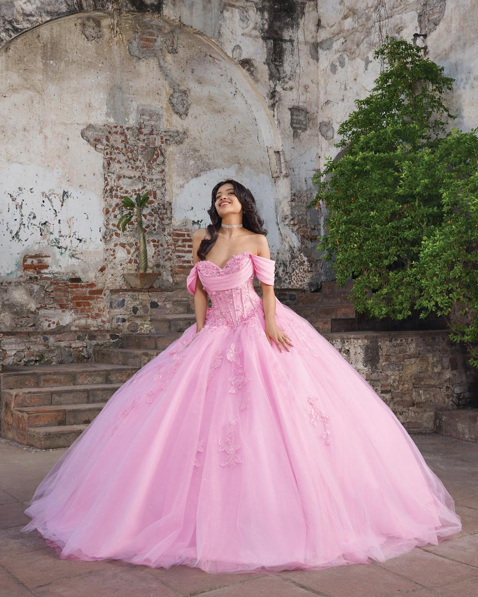 Vizcaya Style Number 89551 - 3