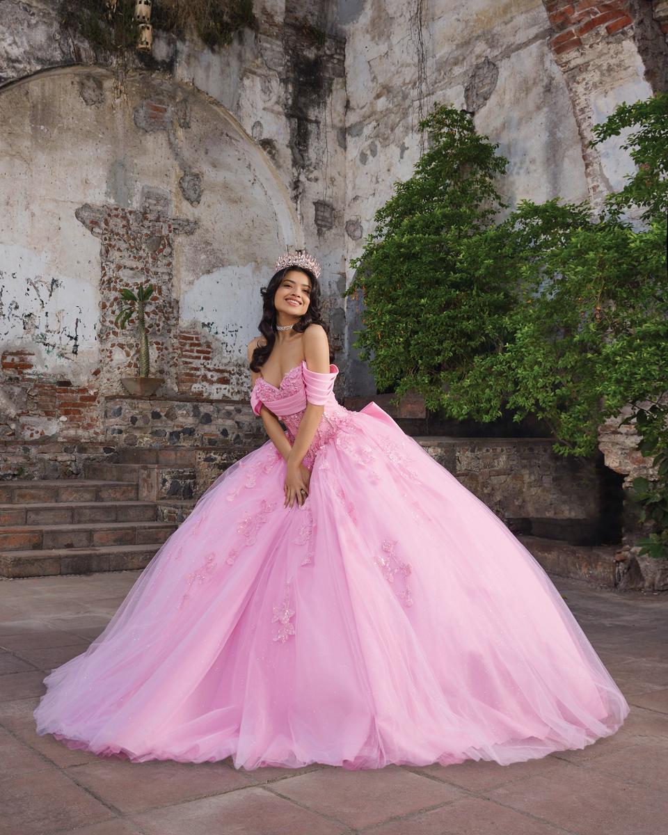 Vizcaya Style Number 89551 - 6