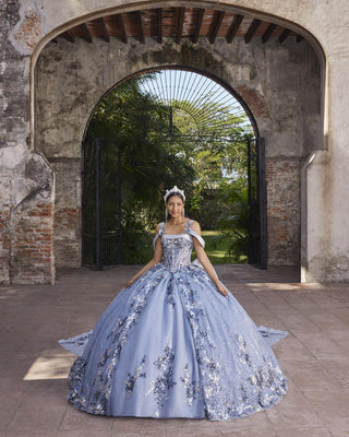 Vizcaya Style Number 89552 - 3